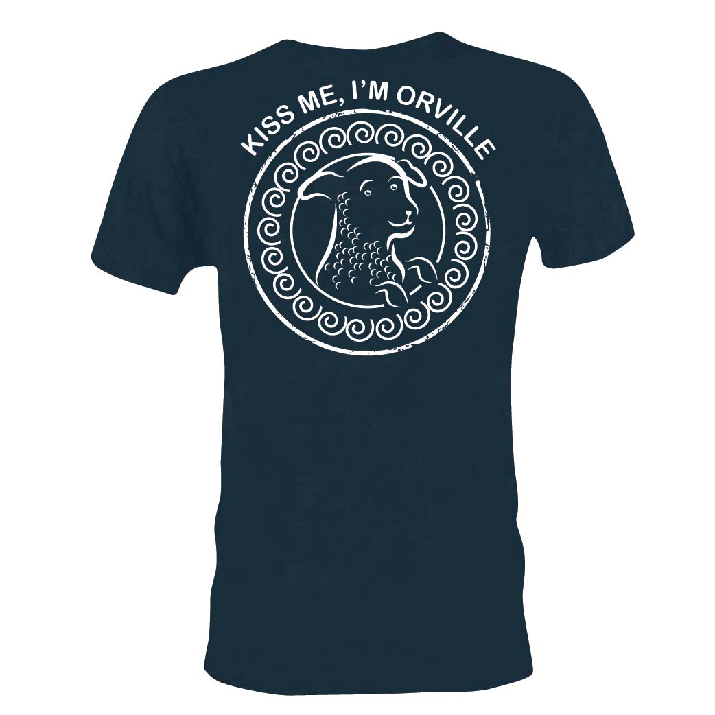 T-shirt Design by 75-R-P-Z for Lancaster Farm Sanctuary | Design #25518326