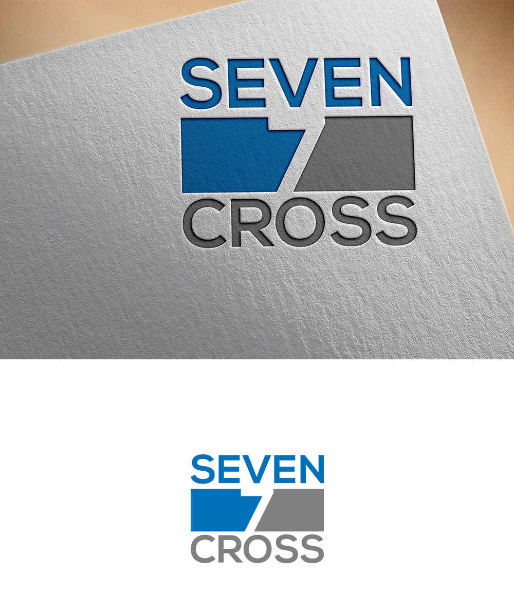 Logo Design by aleezastudio for Seven Cross Operating LLC | Design #25468590