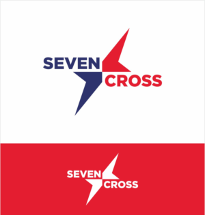 Logo Design by FAM STUDIO for Seven Cross Operating LLC | Design #25478108