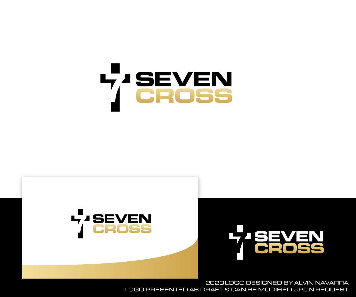 Logo Design by alvinnavarra for Seven Cross Operating LLC | Design #25464226