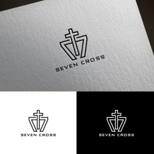 Logo Design by sankar999 for Seven Cross Operating LLC | Design: #25466430