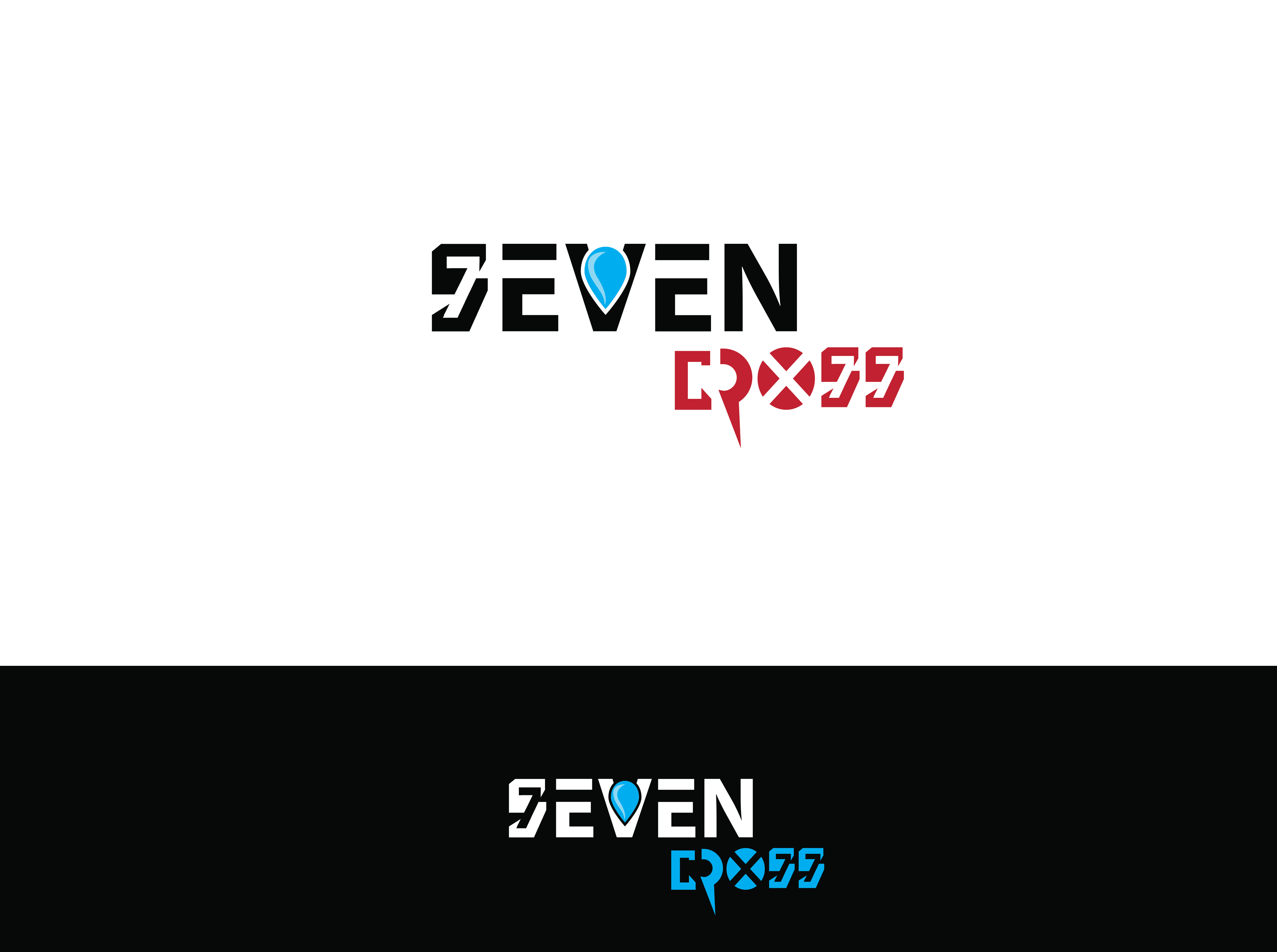 Logo Design by Hridoy Prodhan for Seven Cross Operating LLC | Design #25488946