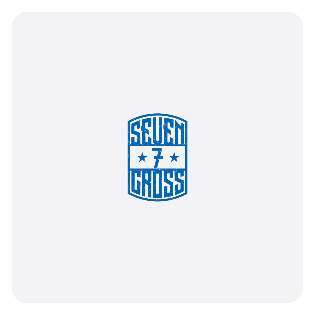 Logo Design by Maxo-Biz for Seven Cross Operating LLC | Design #25484675