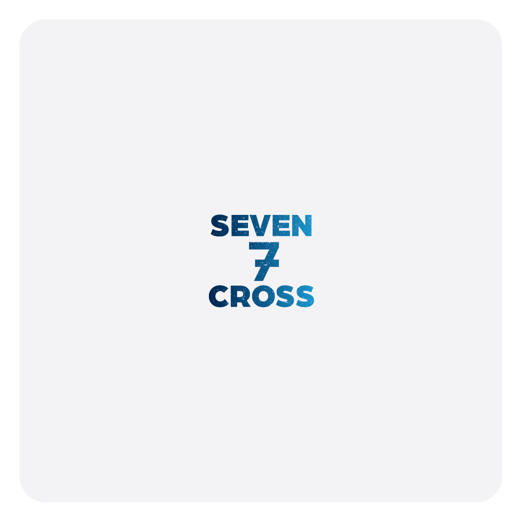 Logo Design by Maxo-Biz for Seven Cross Operating LLC | Design #25484676