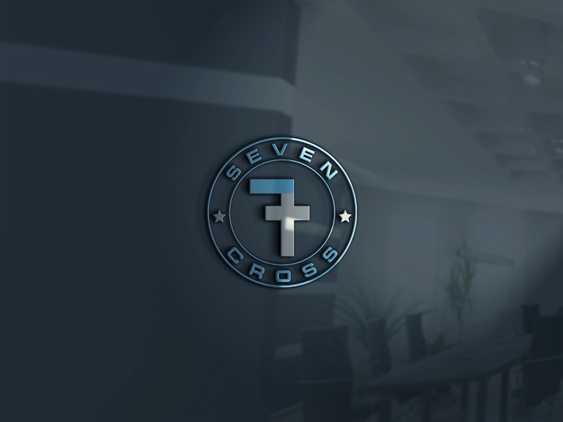 Logo Design by logindesign 3 for Seven Cross Operating LLC | Design #25462638