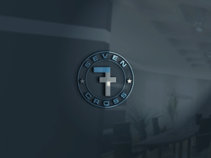 Logo Design by logindesign 3 for Seven Cross Operating LLC | Design: #25462638