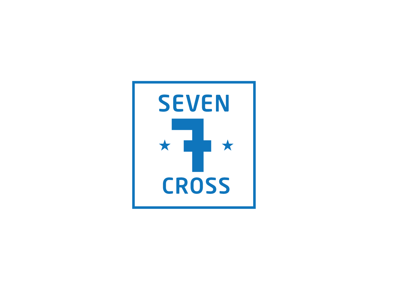 Logo Design by graphicevolution for Seven Cross Operating LLC | Design #25673659
