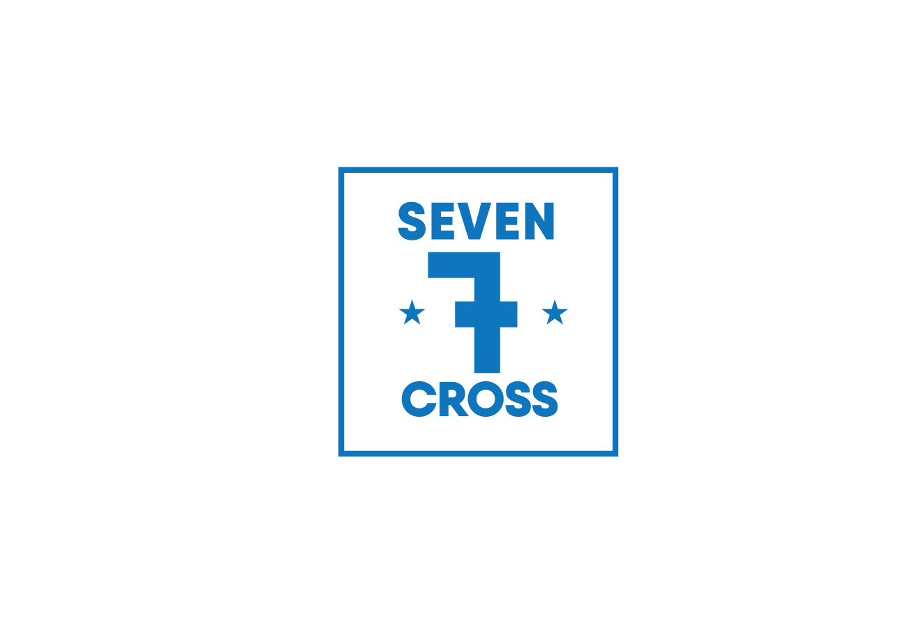 Logo Design by graphicevolution for Seven Cross Operating LLC | Design #25673661