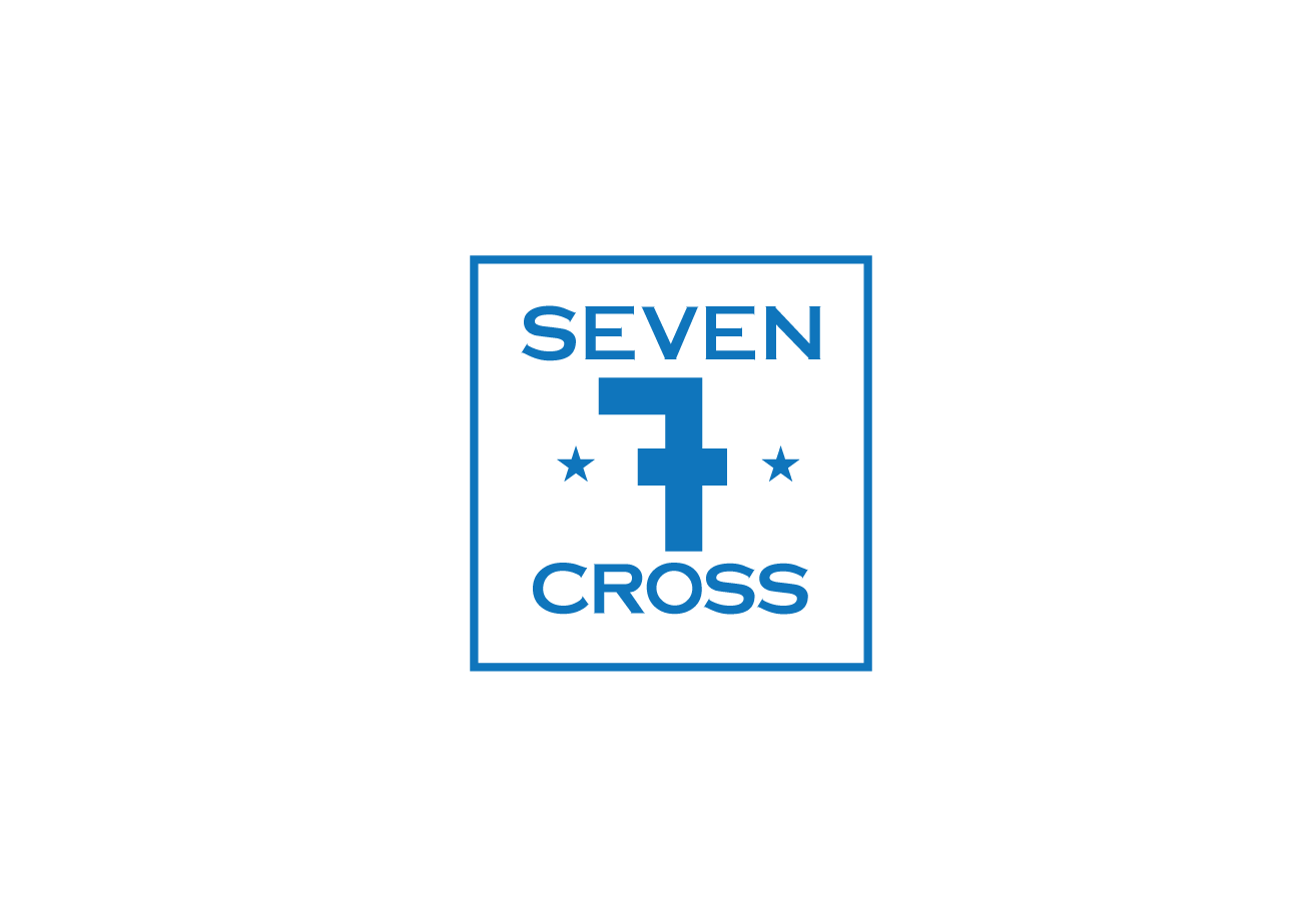 Logo Design by graphicevolution for Seven Cross Operating LLC | Design #25673662
