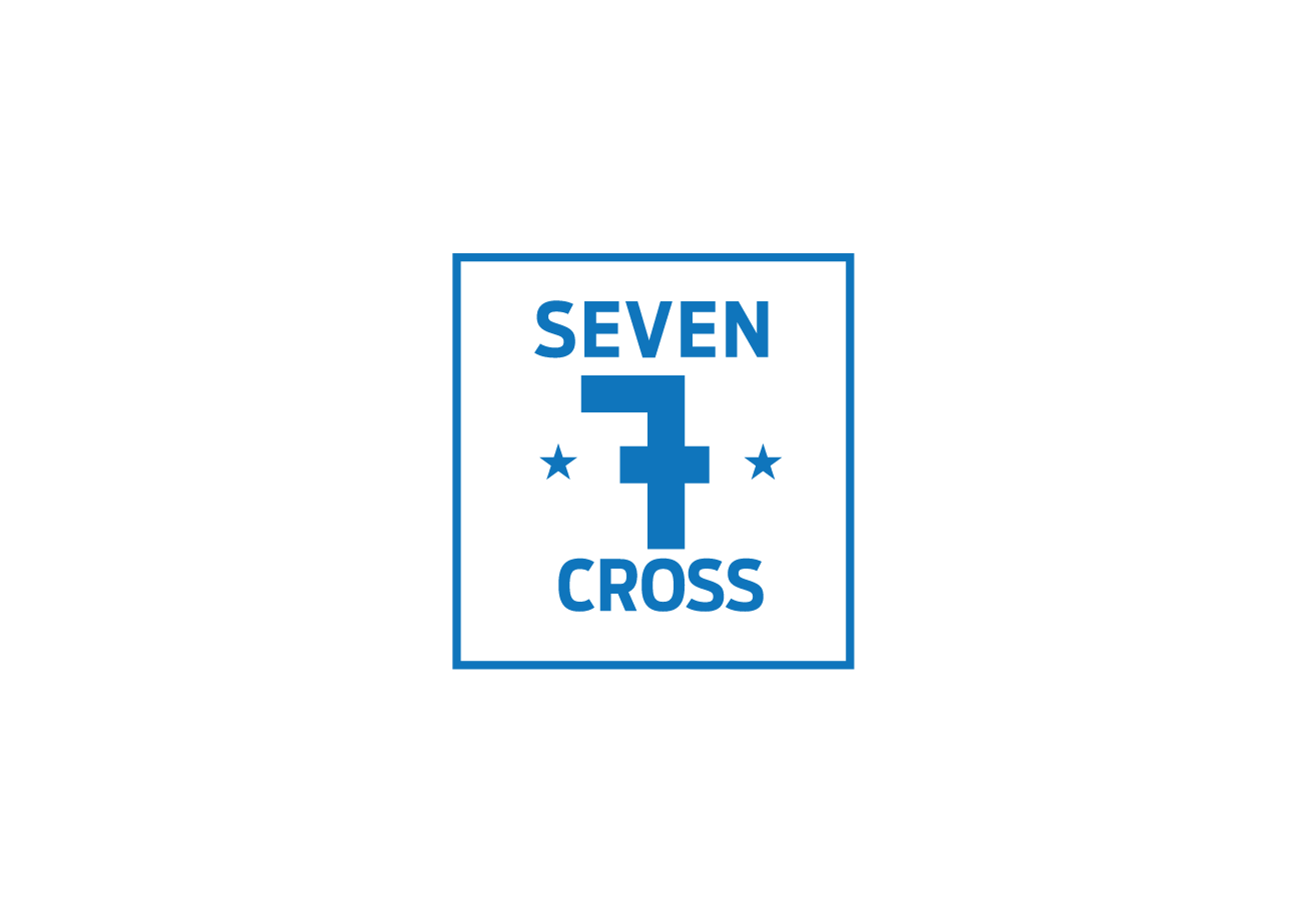 Logo-Design von graphicevolution für Seven Cross Operating LLC | Design #25673663