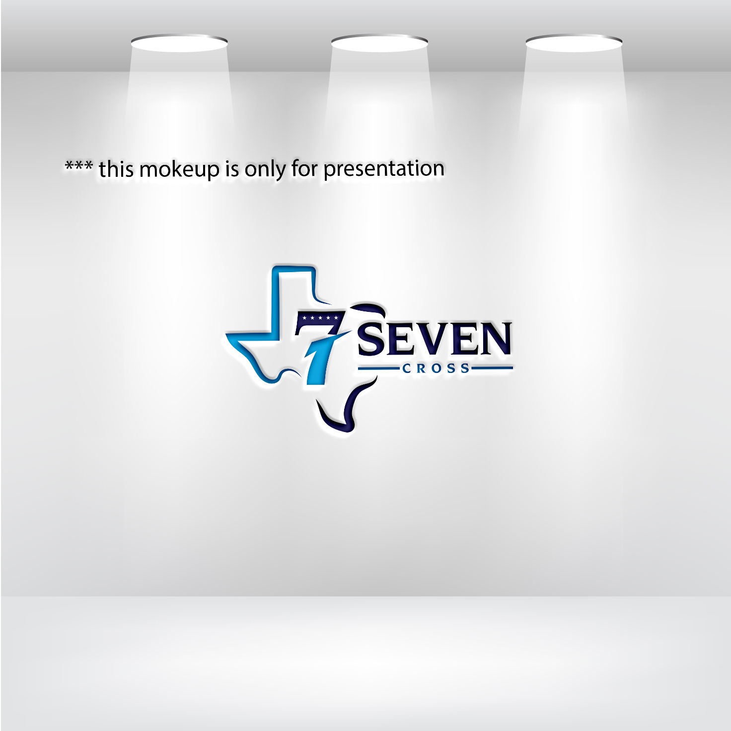 Logo Design by Rnxtx for Seven Cross Operating LLC | Design #25467724