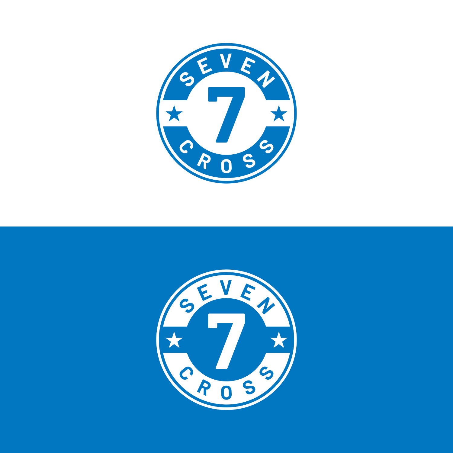 Logo-Design von manah bening für Seven Cross Operating LLC | Design #25465694