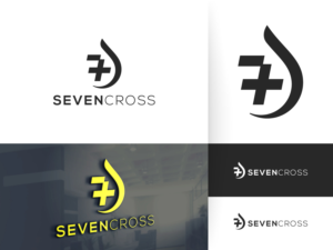 Logo Design by artcircles for Seven Cross Operating LLC | Design #25465022