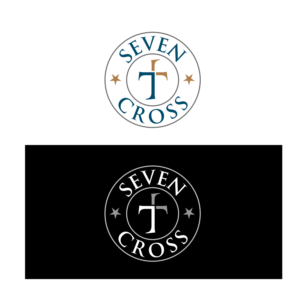 Logo Design by Jomon 2 for Seven Cross Operating LLC | Design #25499855