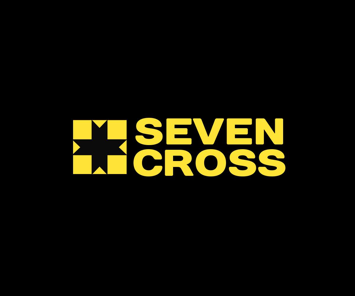 Logo Design by Konstantin F for Seven Cross Operating LLC | Design #25486856