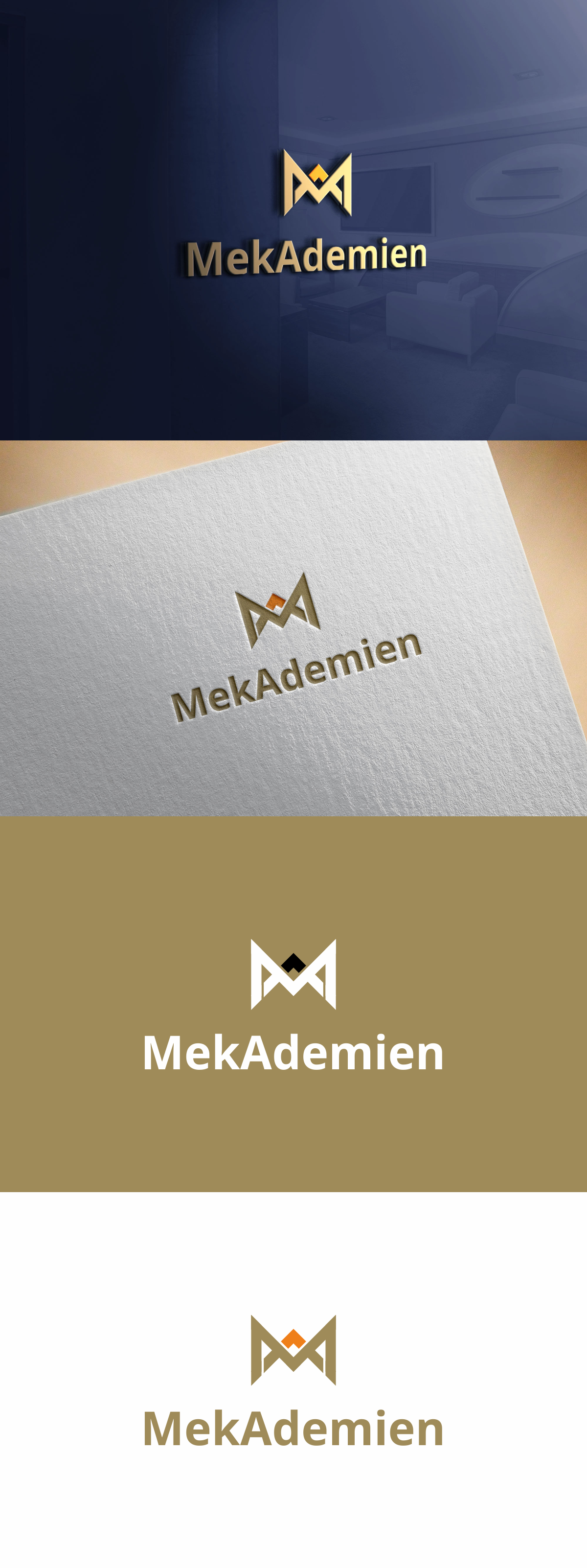 Logo Design by ViciouSaint for this project | Design #25463949