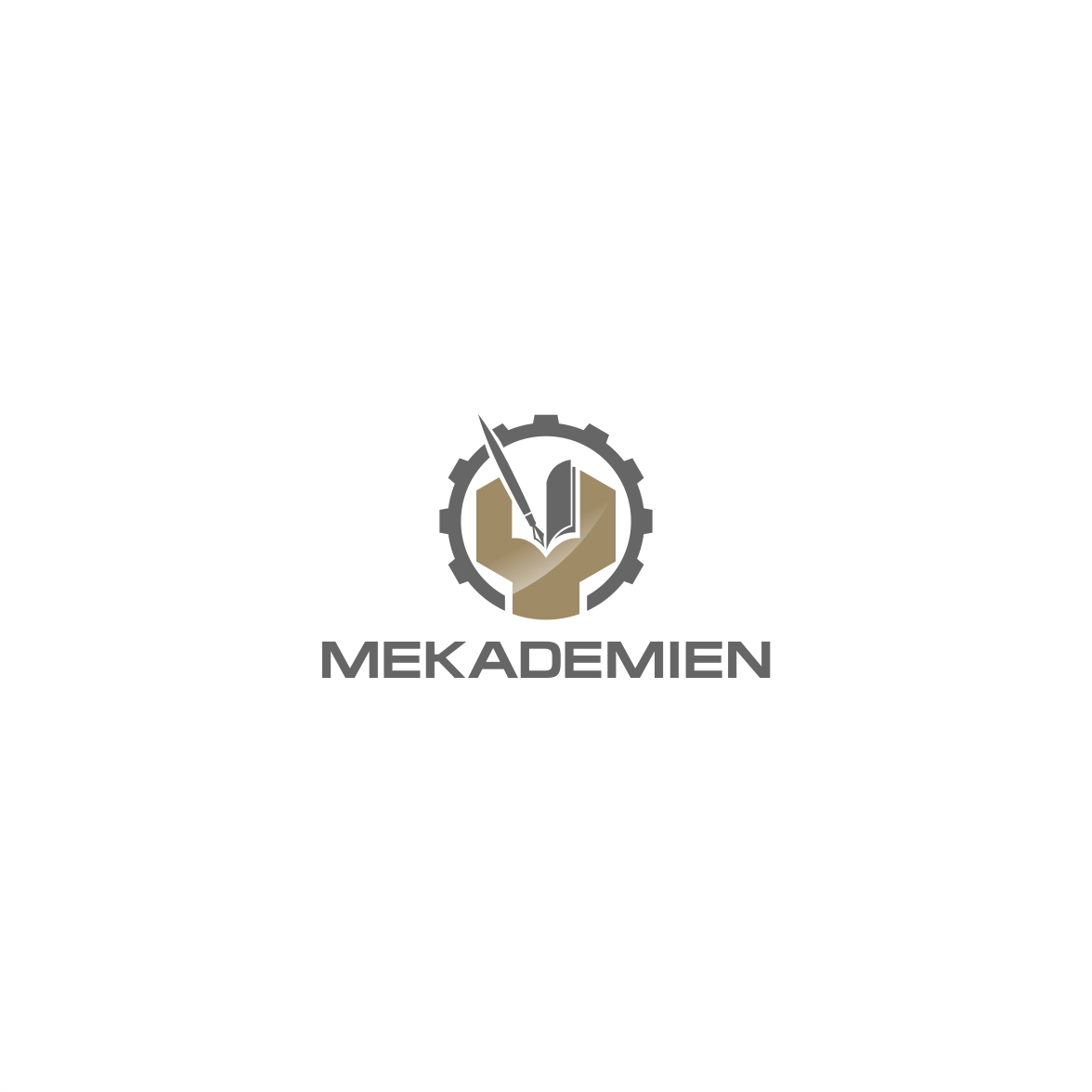 Logo Design by Arham Hidayat for this project | Design #25482045