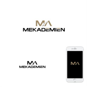 Logo Design by Arham Hidayat for this project | Design: #25487483