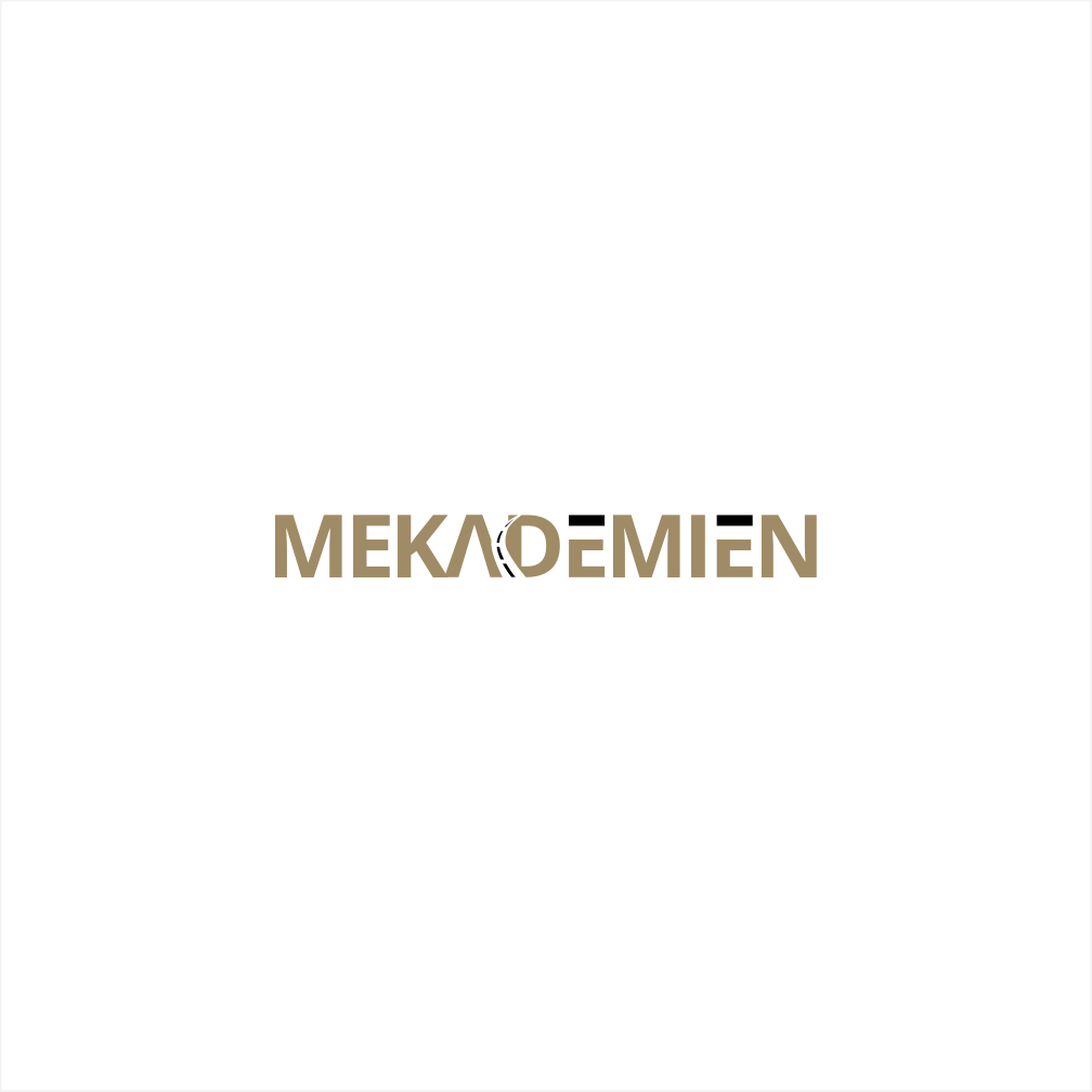 Logo Design by Arham Hidayat for this project | Design #25494482