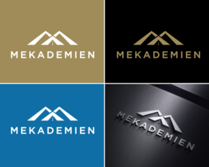 MA or MEKADEMIEN | Design de Logo par Atec