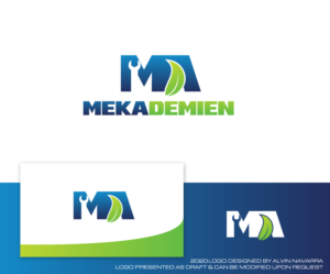 Logo Design by alvinnavarra for this project | Design: #25464566