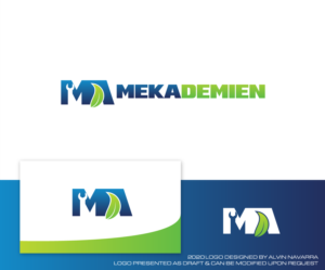 Logo Design by alvinnavarra for this project | Design: #25464577