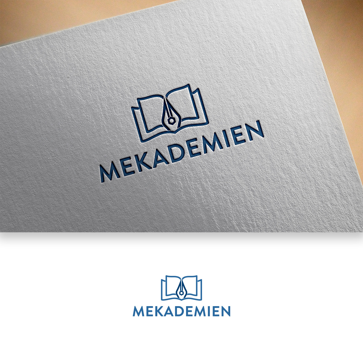 Logo Design by DesignDUO for this project | Design #25511630
