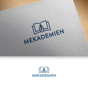 MA or MEKADEMIEN | Design de Logo par DesignDUO