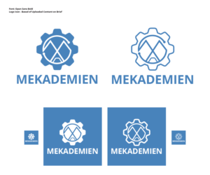 Logo Design by ravznoot.digital for this project | Design: #25501853