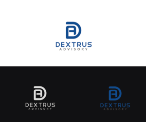 Logo Design by Vishak vasu for dextrus advisory | Design #25507008