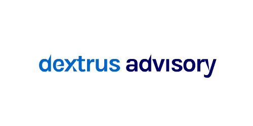 Diseño de Logo por -Marc- para dextrus advisory | Diseño #25472661