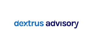dextrus advisory | Diseño de Logo por -Marc-