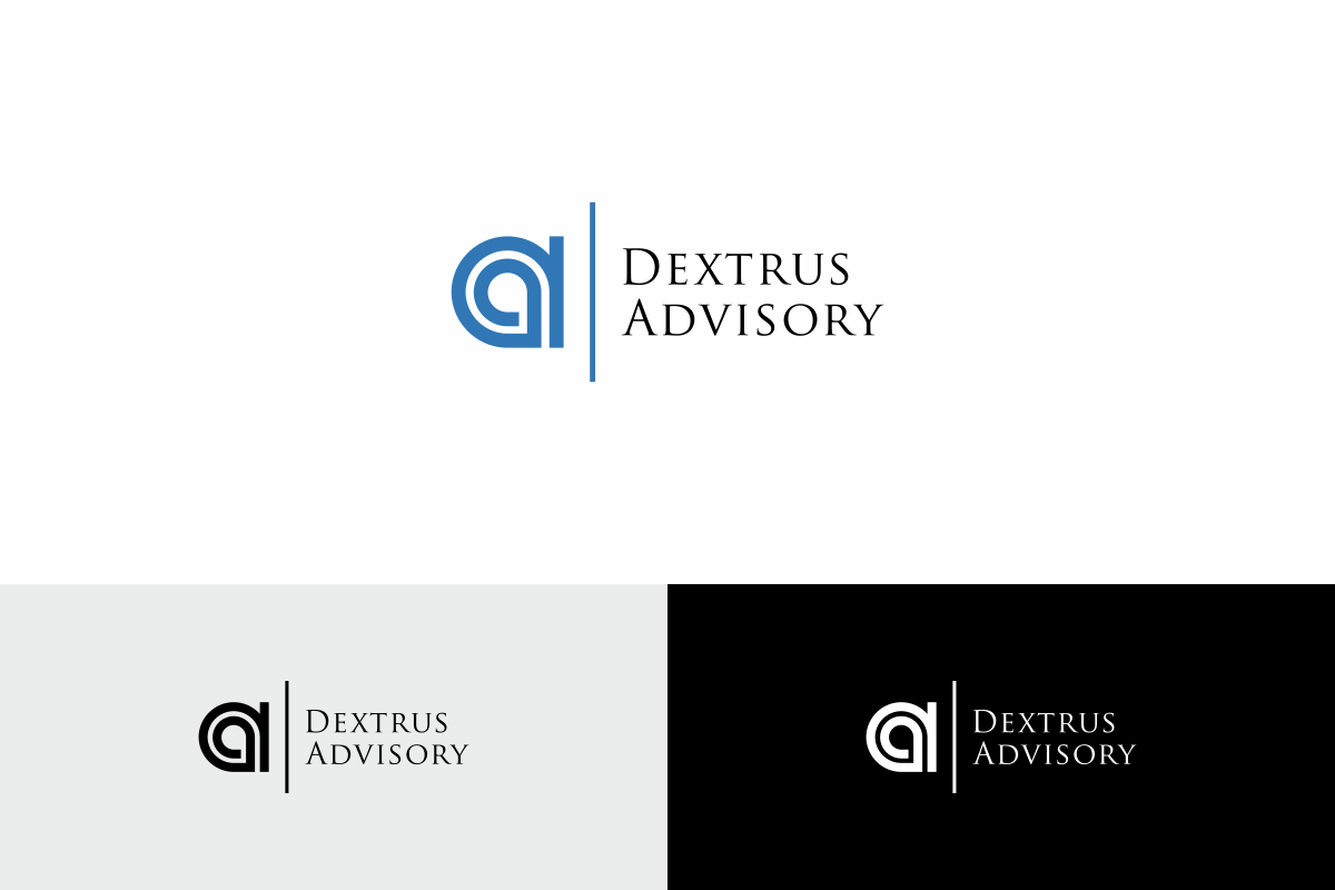 Logo-Design von ironbrands für dextrus advisory | Design #25493137