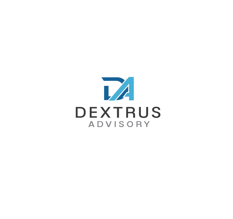 Logo Design by instudio for dextrus advisory | Design #25469882