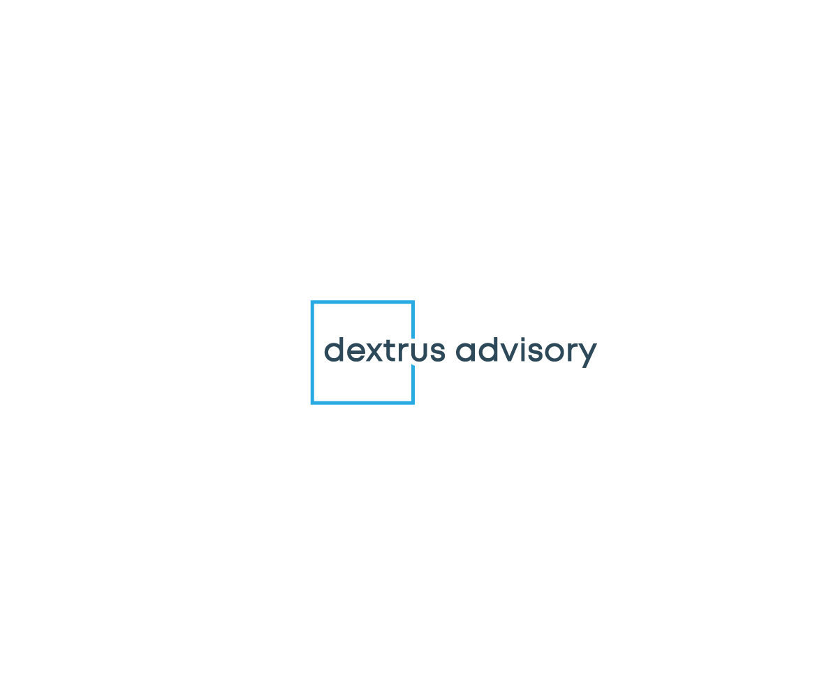 Logo Design by ikramhsakib for dextrus advisory | Design #25469174