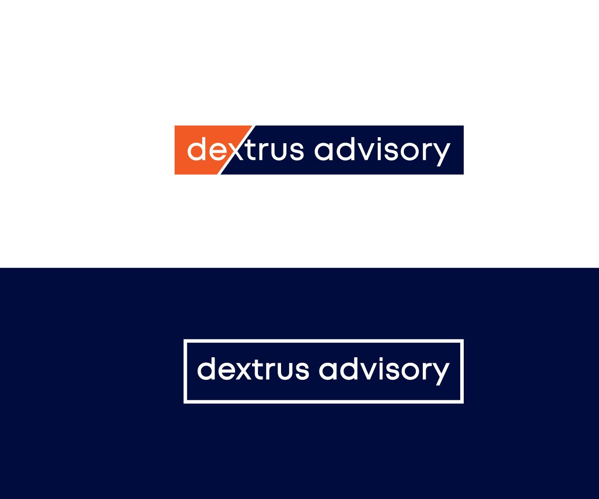 Logo Design by ikramhsakib for dextrus advisory | Design #25469176