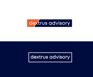 Logo Design by ikramhsakib for dextrus advisory | Design: #25469176