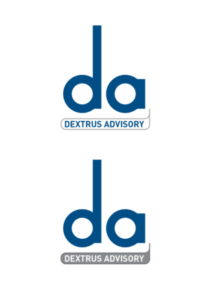 Logo Design by Jerome Gun for dextrus advisory | Design #25464144