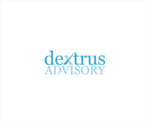 dextrus advisory | Logo Design by BNdesigner