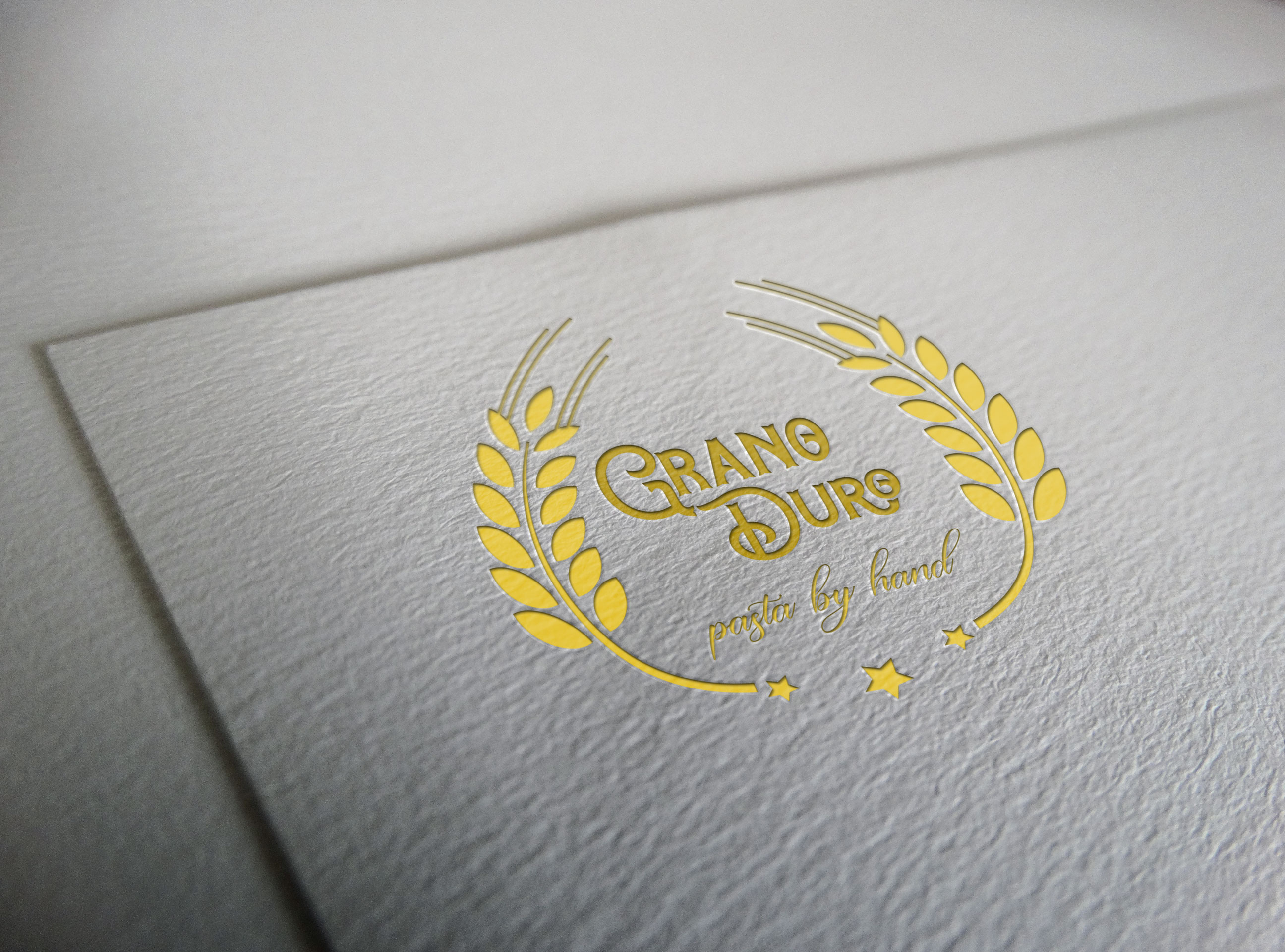 Logo Design by Giovanni for Arcadia Music Group | Design #25465748