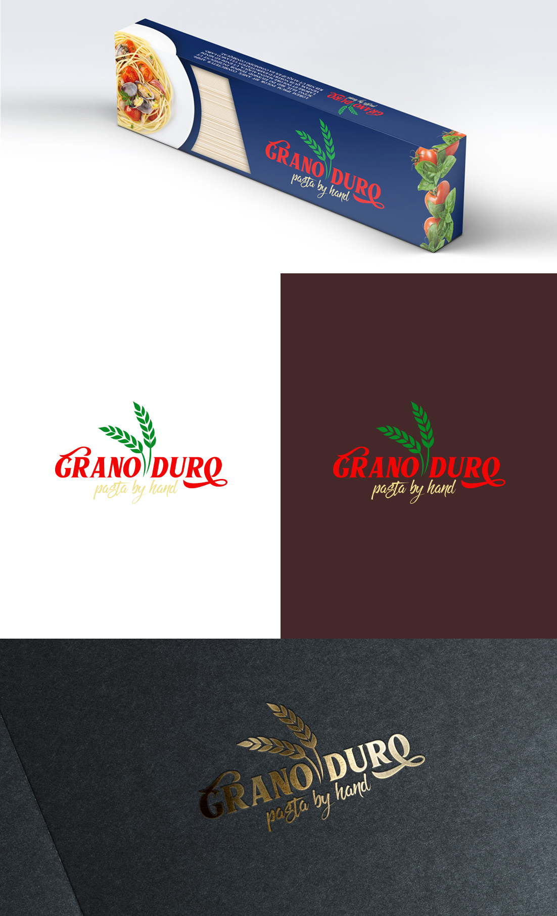 Logo Design by GLDesigns for Arcadia Music Group | Design #25461940