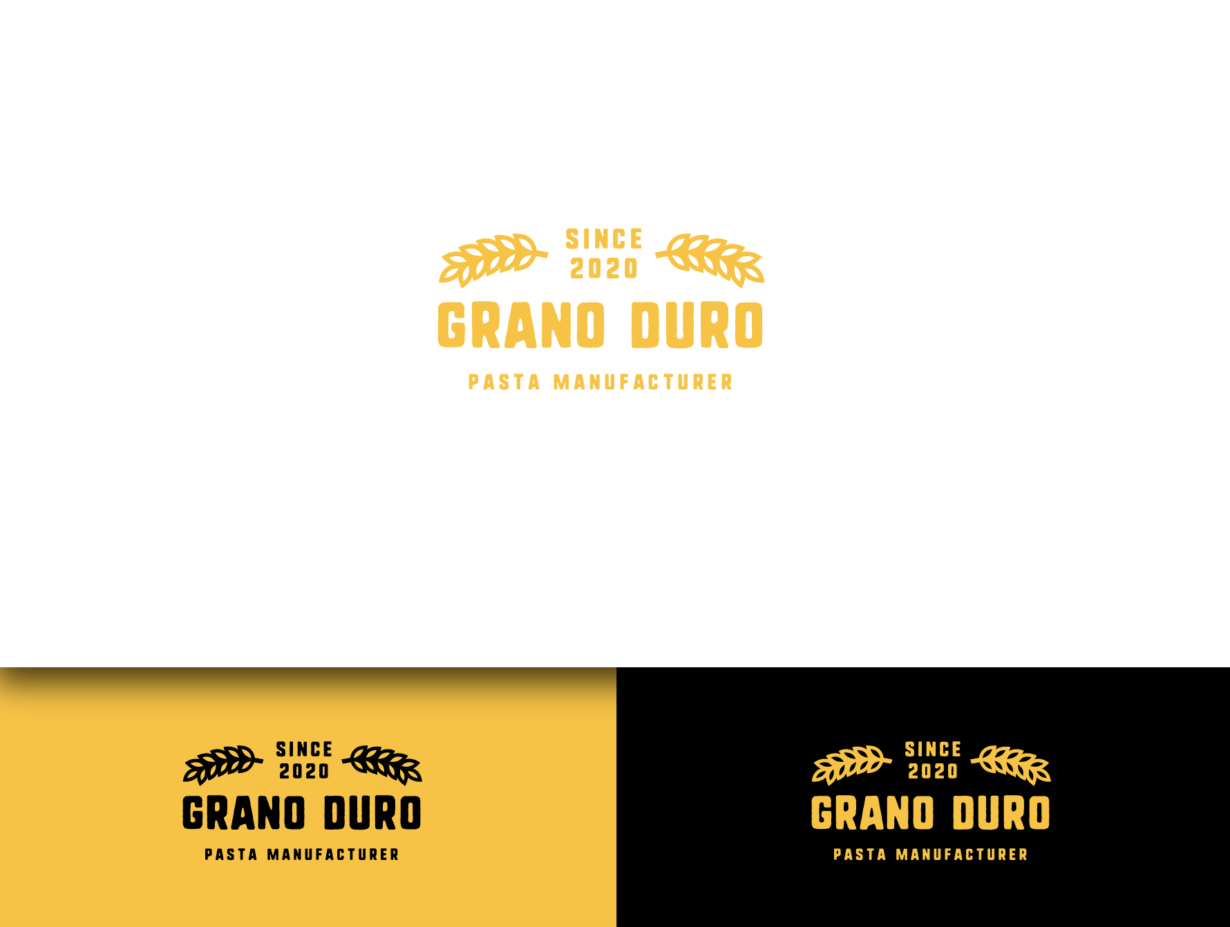 Logo-Design von wonderland für Arcadia Music Group | Design #25465614