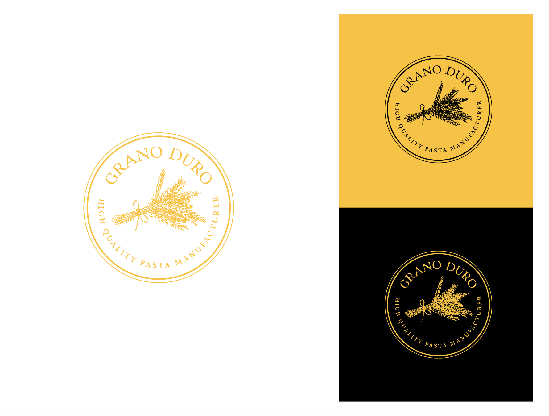 Logo Design by wonderland for Arcadia Music Group | Design #25465630