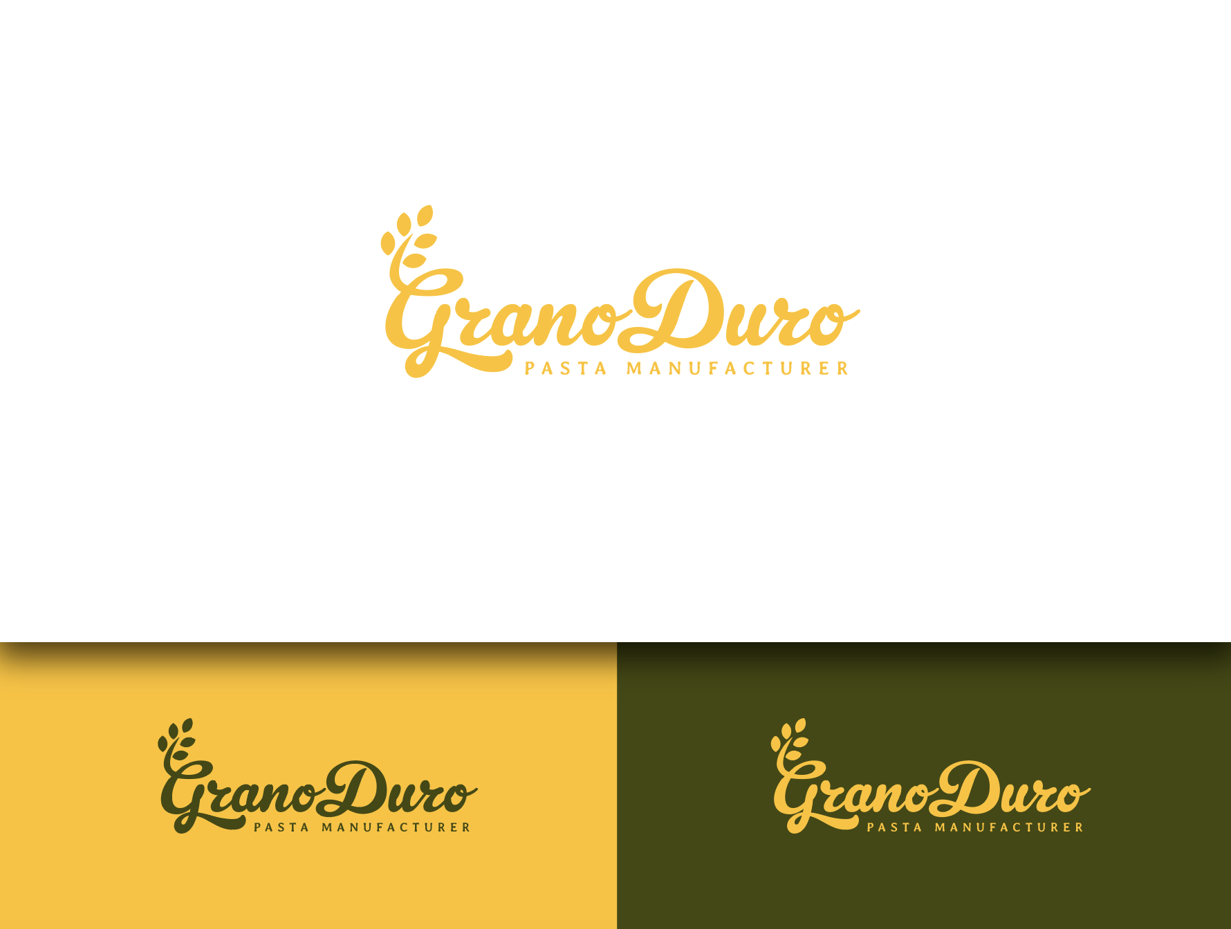Logo Design by wonderland for Arcadia Music Group | Design #25466882