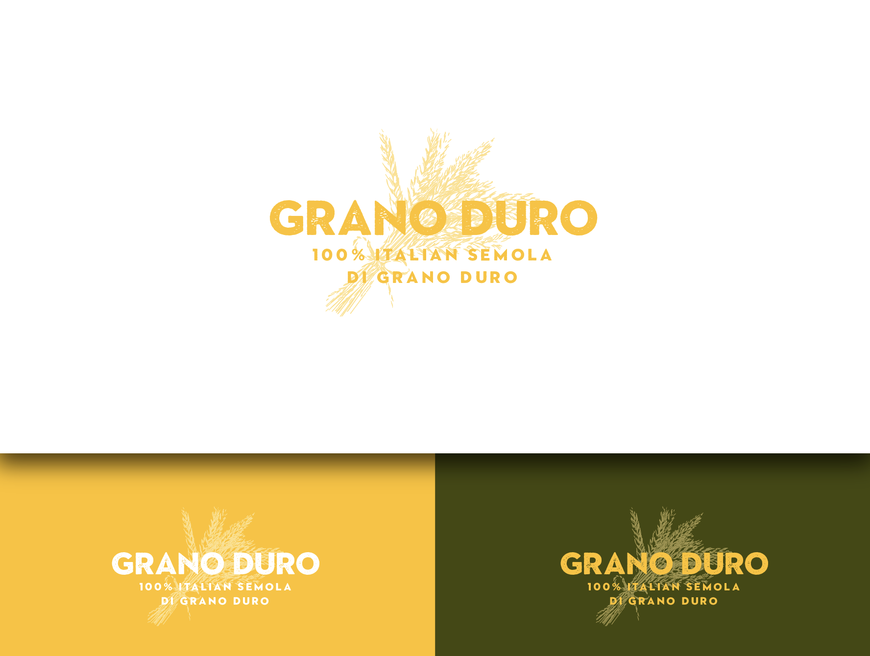 Logo Design by wonderland for Arcadia Music Group | Design #25467216