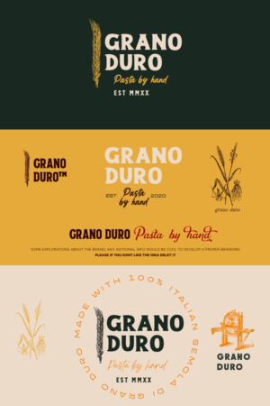 Logo Design by LABELL for Arcadia Music Group | Design: #25463139