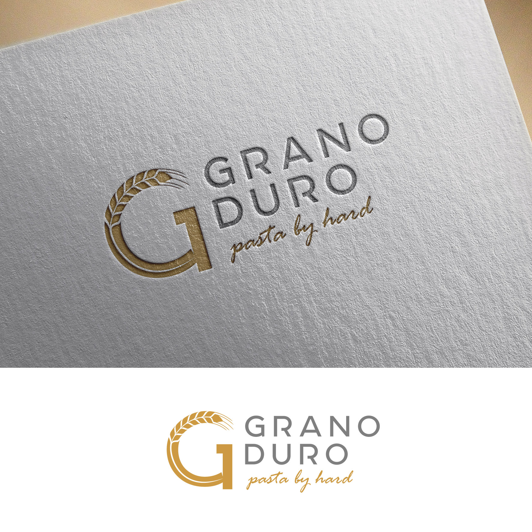 Logo Design by Olgert for Arcadia Music Group | Design #25465869