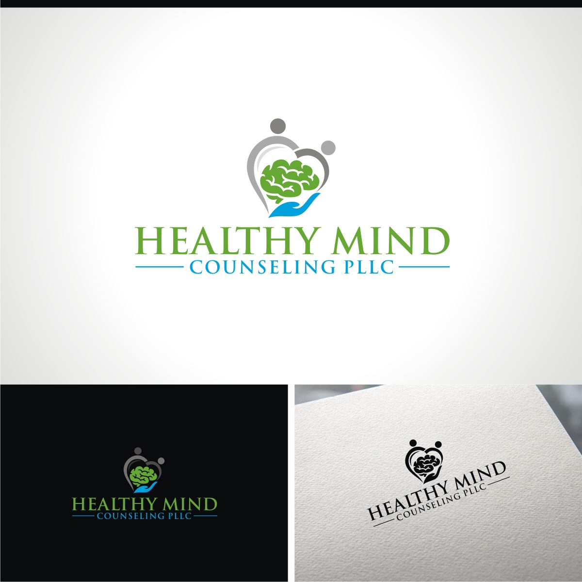 Logo Design by e-graphics for this project | Design #25468505