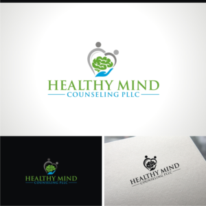 Diseño de Logo por e-graphics para este proyecto | Diseño: #25468505