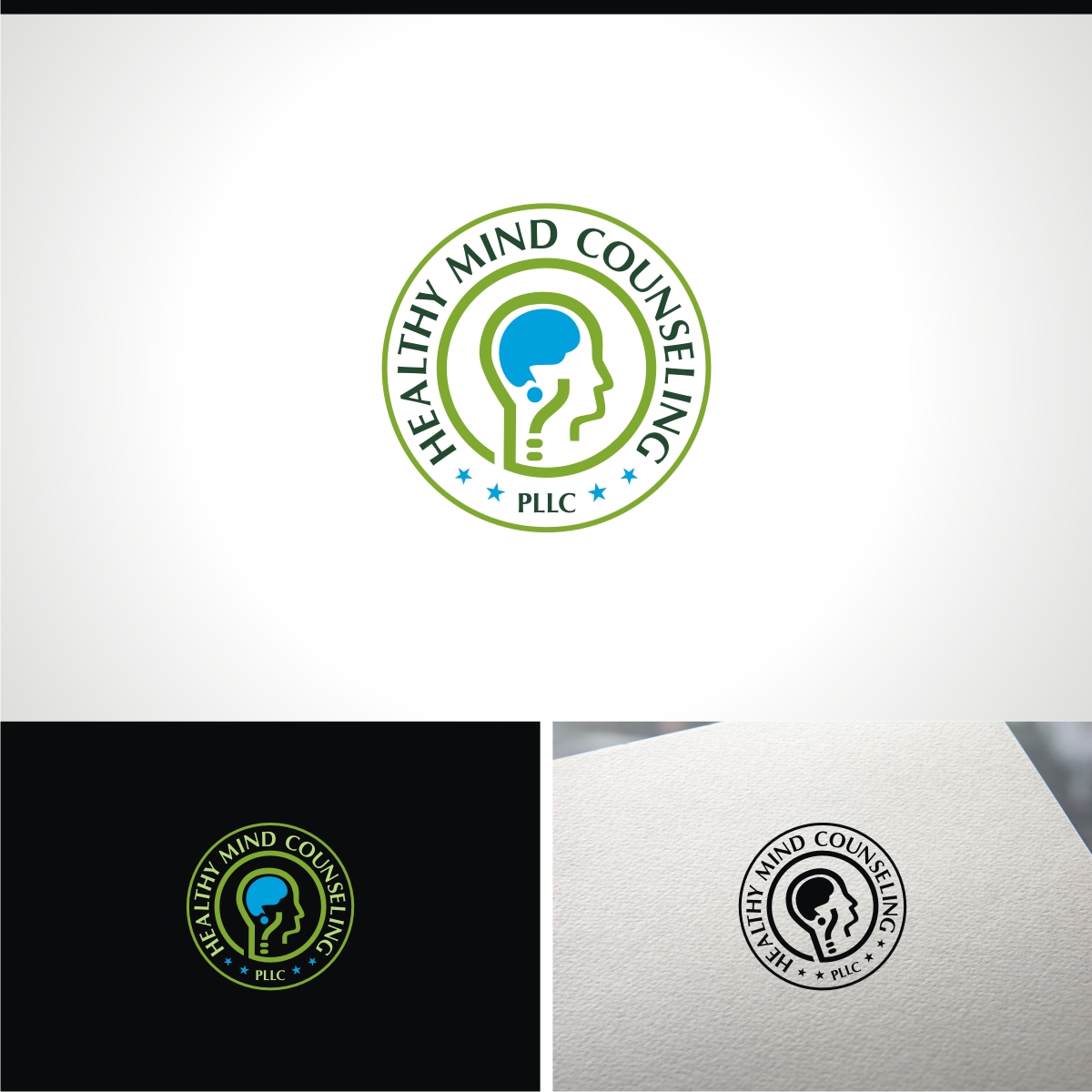Logo Design by e-graphics for this project | Design #25468506